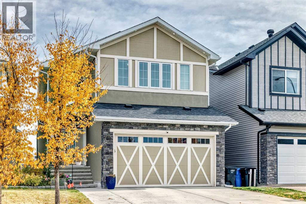 260 Corner Meadows Manor NE, Calgary