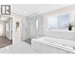 Primary Bedroom - 260 Corner Meadows Manor Ne, Calgary, AB T3N1J7 Photo 16