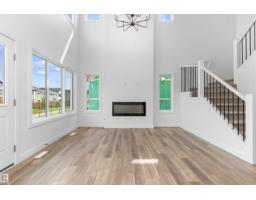 Bedroom 3 - 5005 Cawsey Li Sw, Edmonton, AB T6W5G4 Photo 6