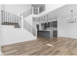 Bonus Room - 5005 Cawsey Li Sw, Edmonton, AB T6W5G4 Photo 8