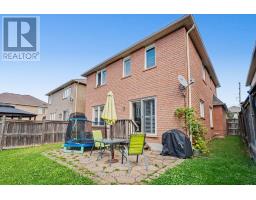 418 Kitty Murray Lane, Hamilton, ON L9K0E2 Photo 28