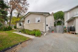495 Bonner Avenue, Winnipeg, MB R2G1B4 Photo 38