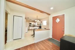 Family room - 495 Bonner Avenue, Winnipeg, MB R2G1B4 Photo 8