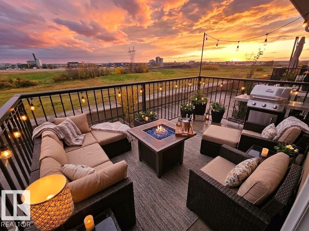 Photo of #1411 9363 SIMPSON DR NW, Edmonton