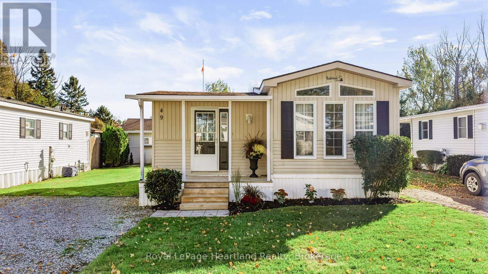 77307 Bluewater Highway