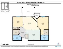 215, 10 Sierra Morena Mews SW - photo 3