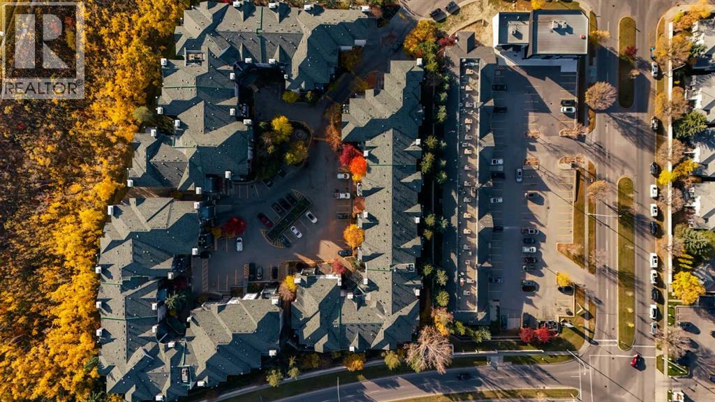#215 10 Sierra Morena Mews SW - 45