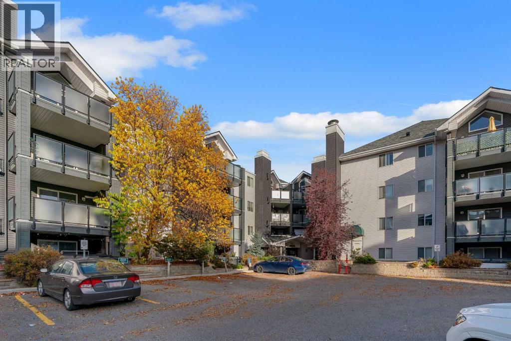 #215 10 Sierra Morena Mews SW - 30