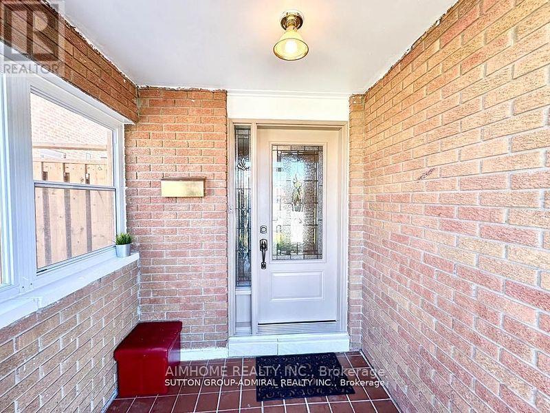 39 KEYWORTH (GROUND FLOOR) TRAIL, Toronto (Agincourt South-Malvern West) — photo 5