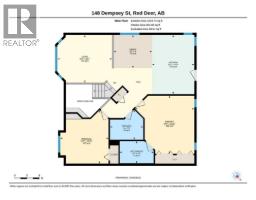148 Dempsey Street, Red Deer, AB T4R2Y9 Photo 38