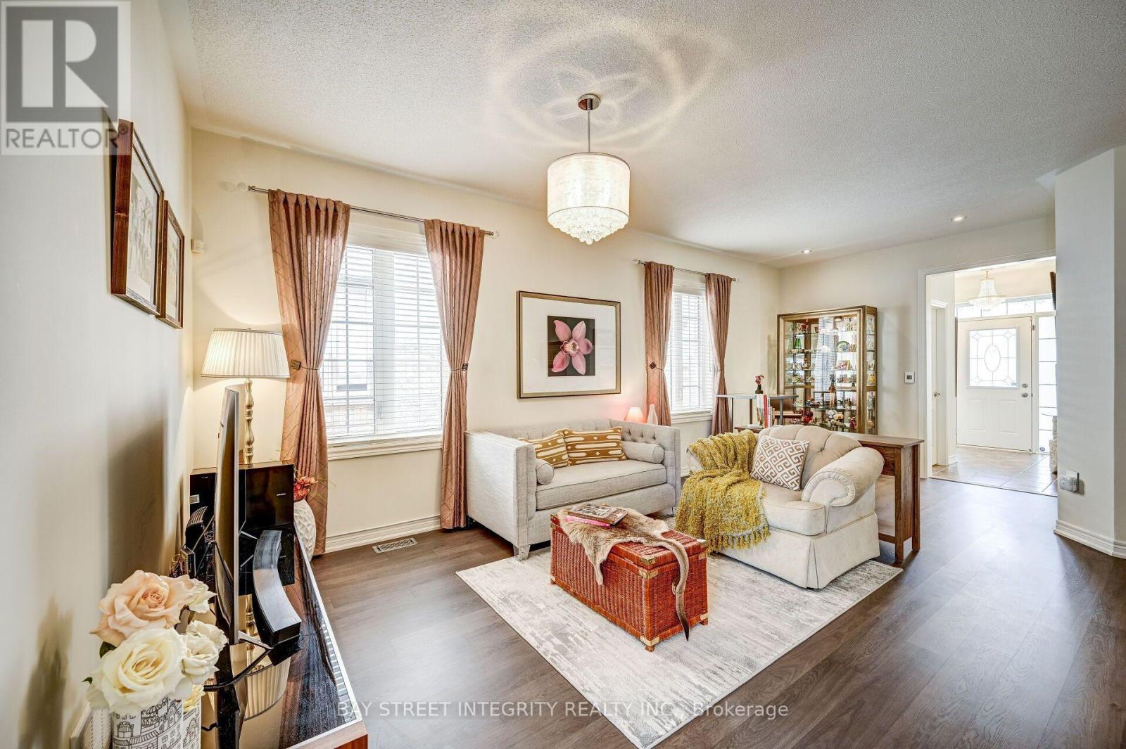 537 STREAM CRESCENT, Oakville (SH Sixteen Hollow) — photo 5