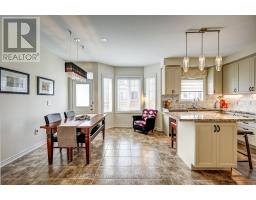 537 Stream Crescent, Oakville, ON L6M1N7 Photo 13