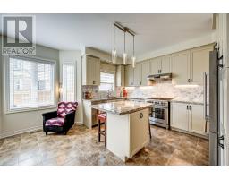 537 Stream Crescent, Oakville, ON L6M1N7 Photo 14