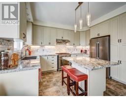 537 Stream Crescent, Oakville, ON L6M1N7 Photo 9
