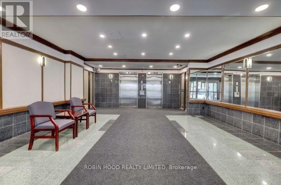 #1001 355 RATHBURN ROAD E - 21