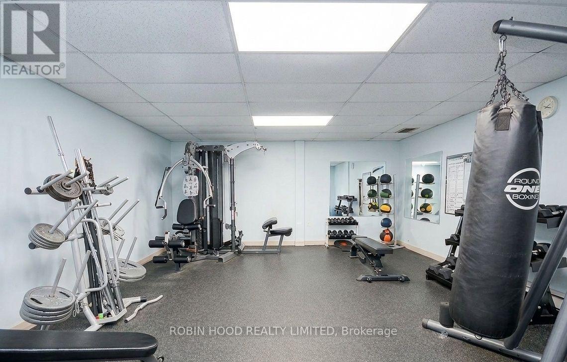 #1001 355 RATHBURN ROAD E - 23