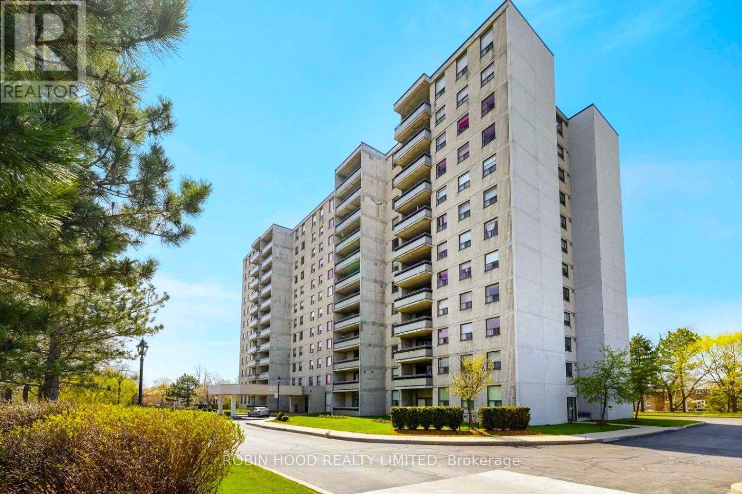 #1001 355 RATHBURN ROAD E - 26