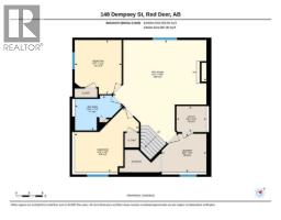 148 Dempsey Street, Red Deer, AB T4R2Y9 Photo 40