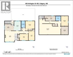 436 Arlington Drive Se, Calgary, AB T2H1S3 Photo 48