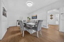 Sunroom - 569 Beaverbrook Street, Winnipeg, MB R3N1N5 Photo 8