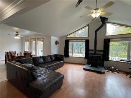 Foyer - 58153 10n Road, Menisino, MB R0A1Y0 Photo 7