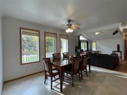 Laundry room - 58153 10n Road, Menisino, MB R0A1Y0 Photo 8