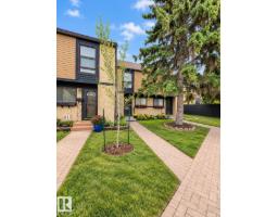Row / Townhouse for sale at 12034 25 Ave NW, Edmonton — MLS® E4512700