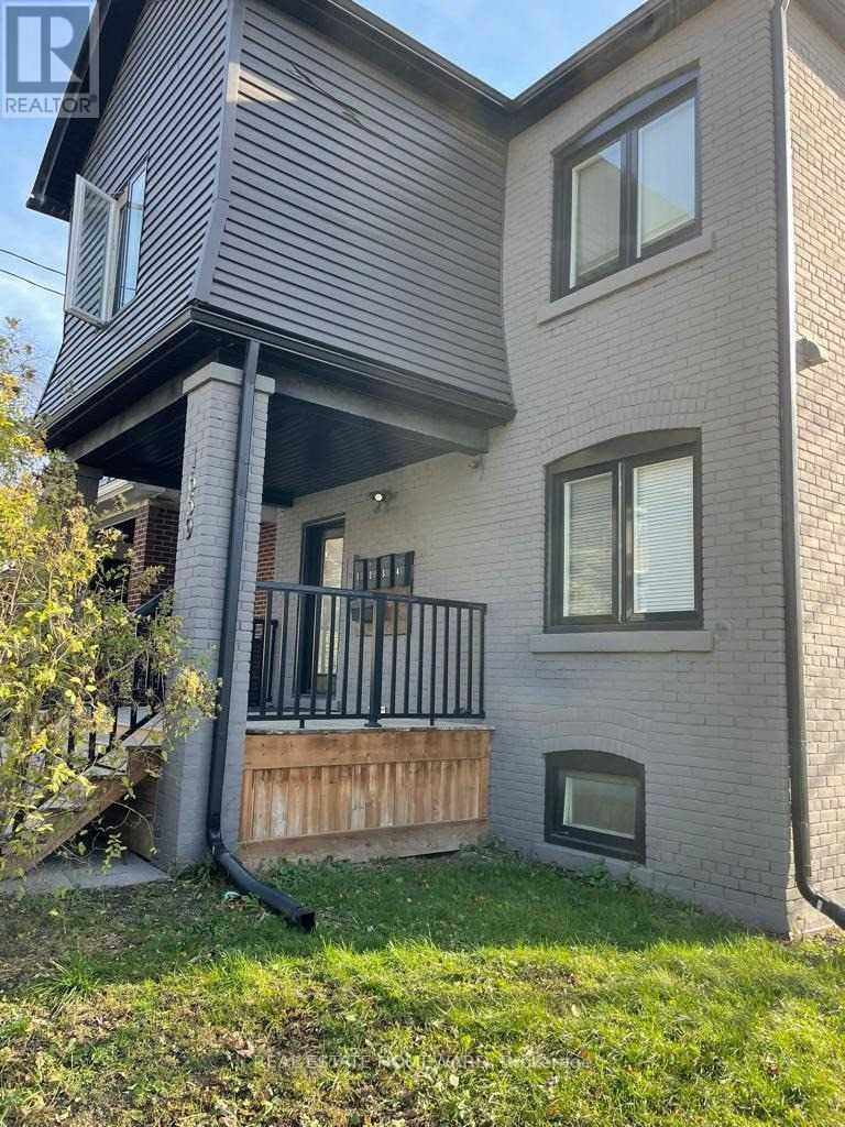 1 - 1659 GERRARD STREET E, Toronto (Woodbine Corridor)