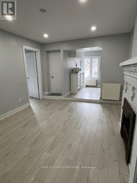 1 - 1659 GERRARD STREET E, Toronto (Woodbine Corridor) — photo 3