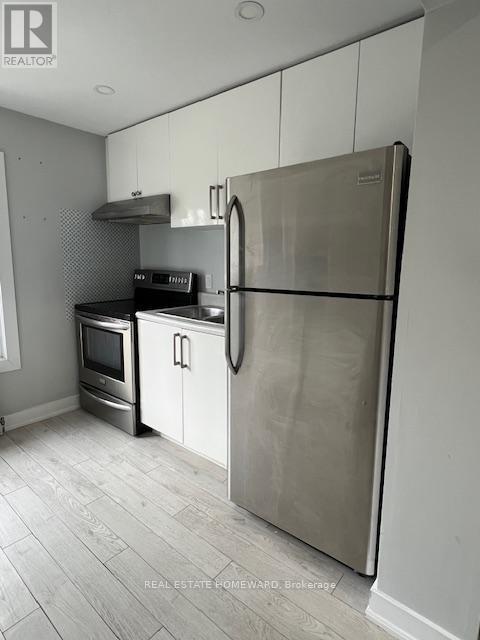 1 - 1659 GERRARD STREET E, Toronto (Woodbine Corridor) — photo 5
