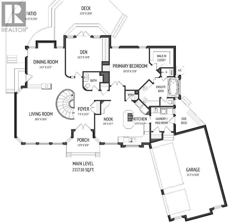 39 Baycrest Court SW - 6