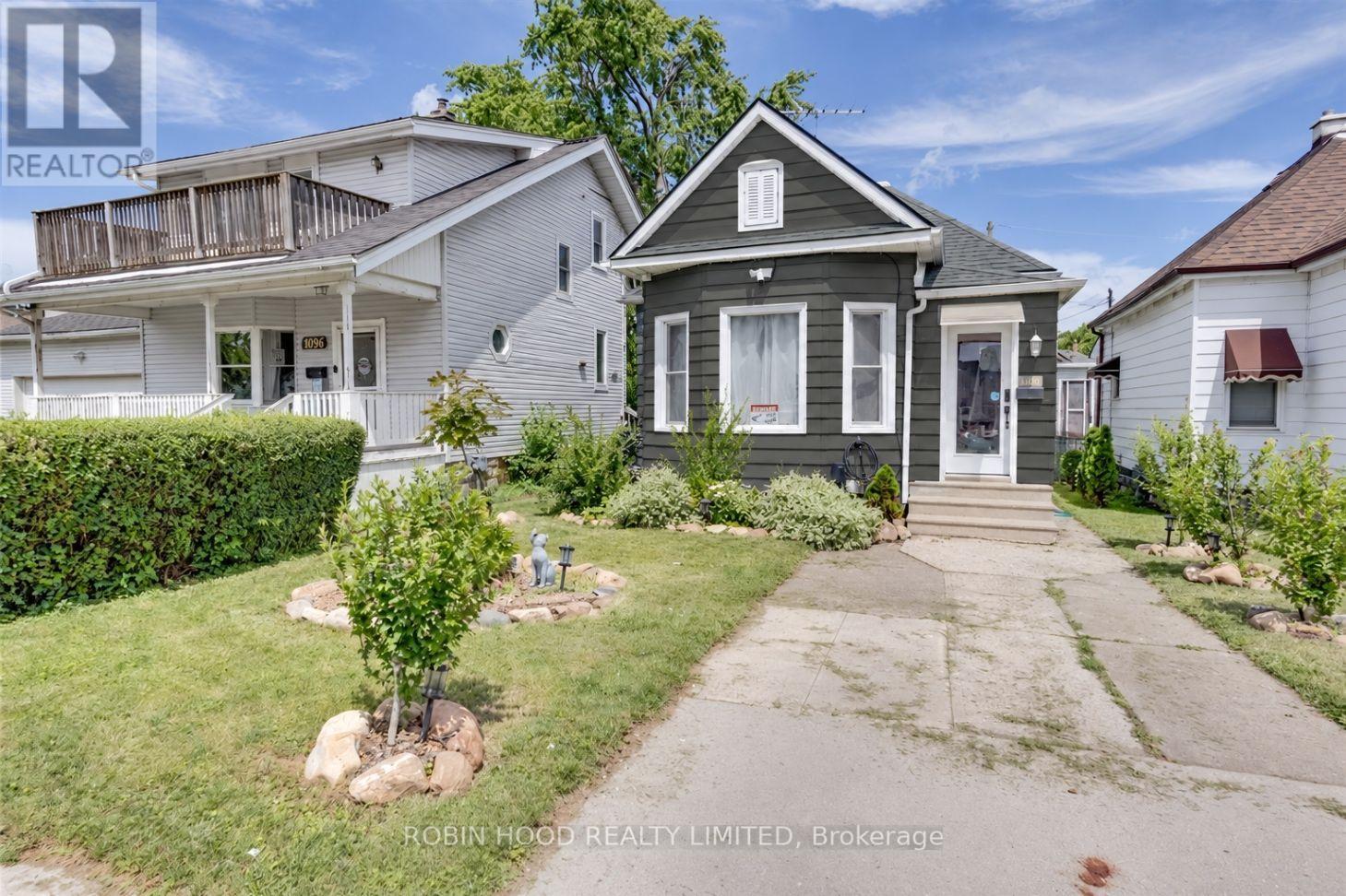 1108 ASSUMPTION STREET - 1