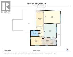 184n 300w, Raymond, AB T0K2S0 Photo 40