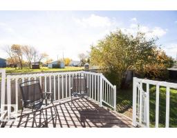 Laundry room - 4720 47 St, Clyde, AB T0G0P0 Photo 10