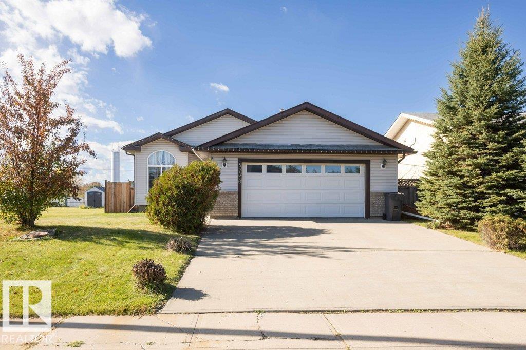 4720 47 ST - 1