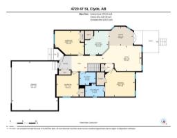 4720 47 St, Clyde, AB T0G0P0 Photo 30