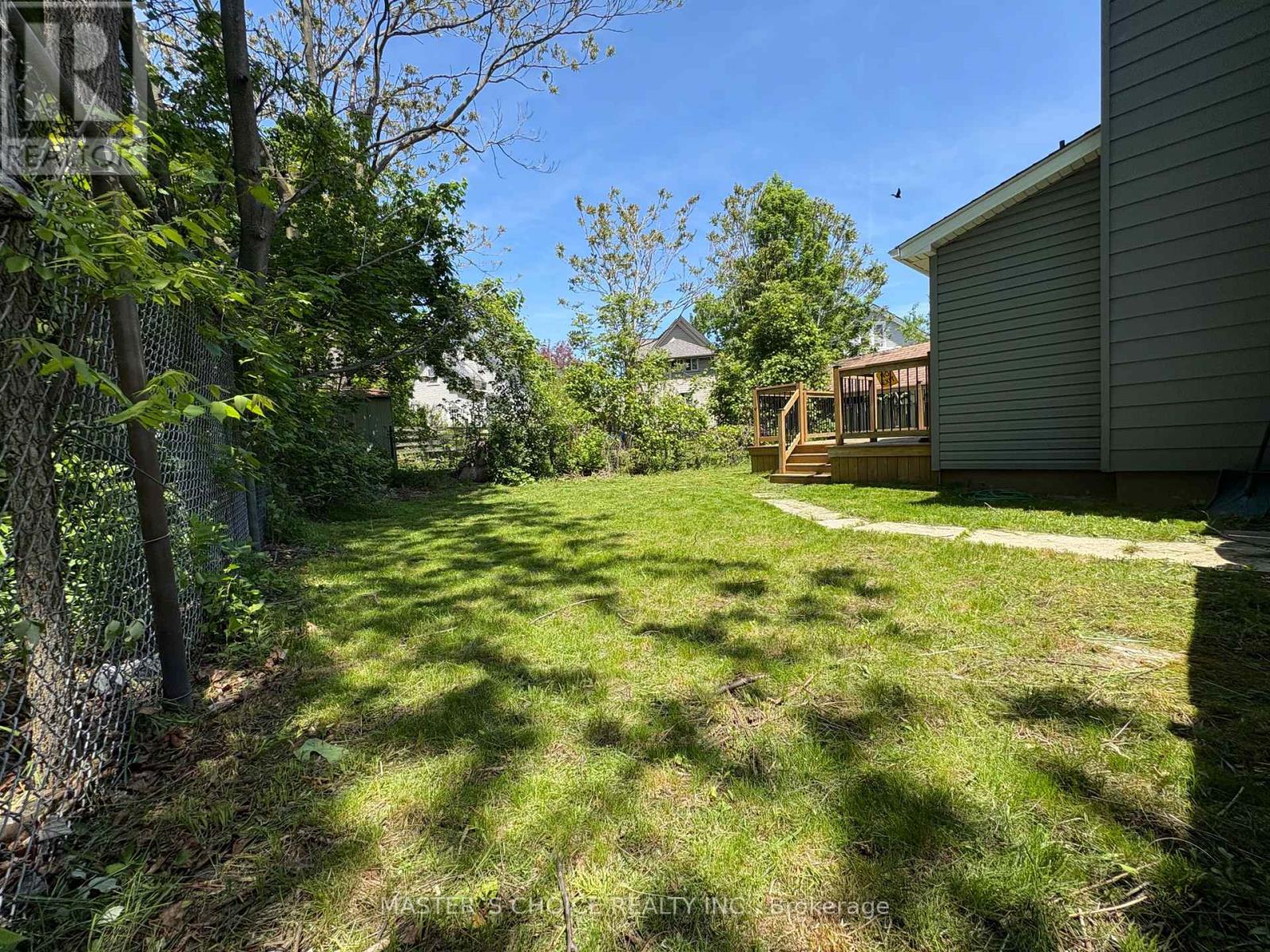 5527 PALMER AVENUE - 17