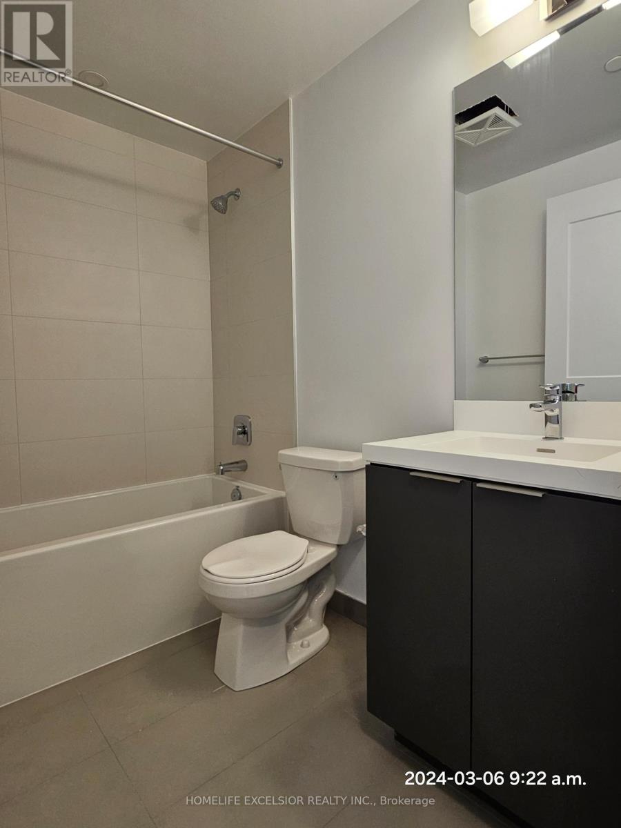 2808 - 25 HOLLY STREET, Toronto (Mount Pleasant West) — photo 11