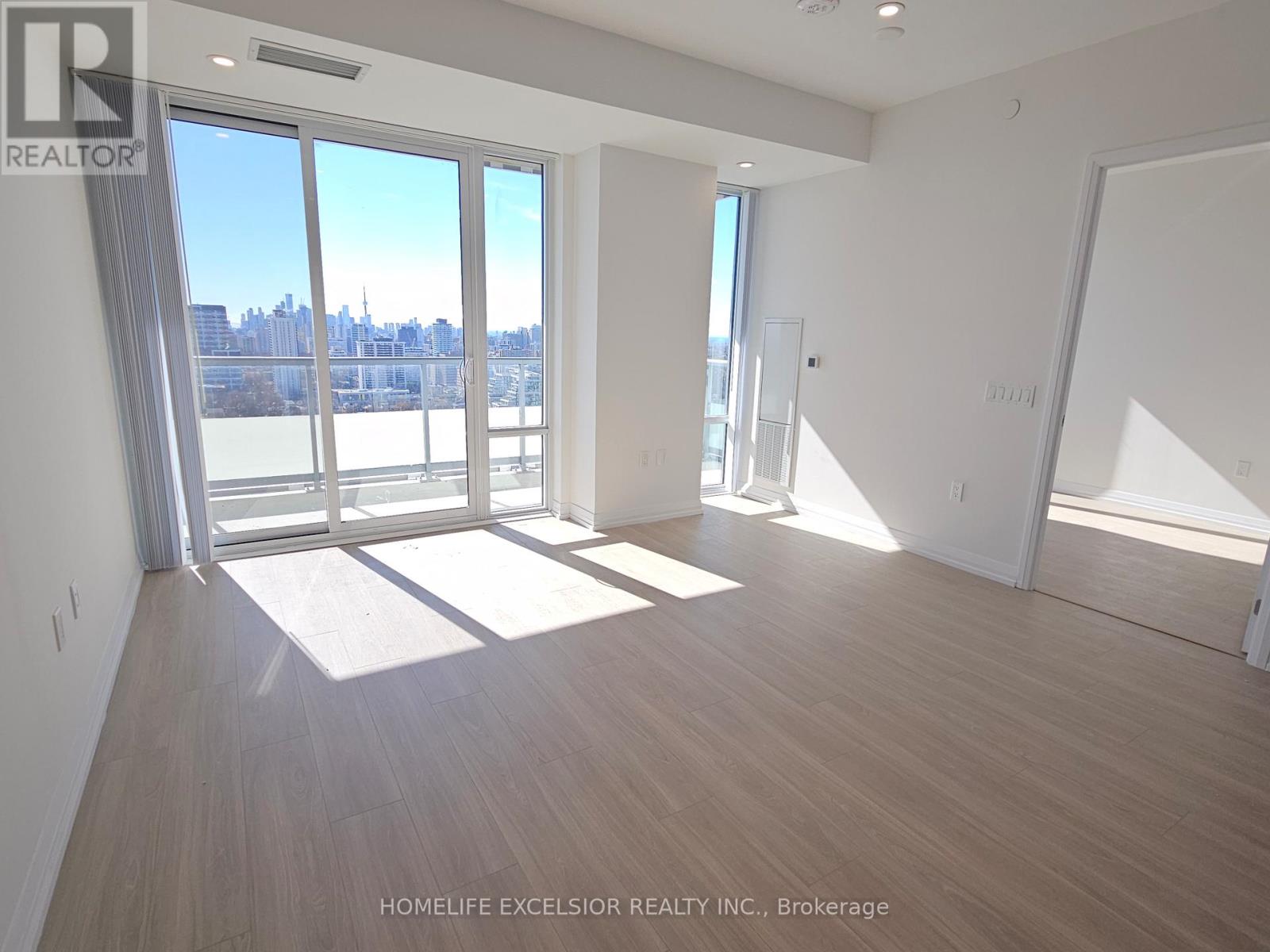 2808 - 25 HOLLY STREET, Toronto (Mount Pleasant West) — photo 6