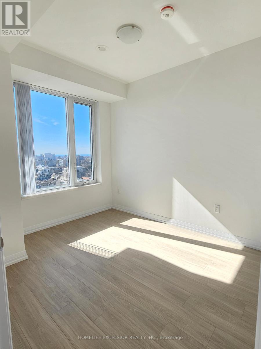 2808 - 25 HOLLY STREET, Toronto (Mount Pleasant West) — photo 9