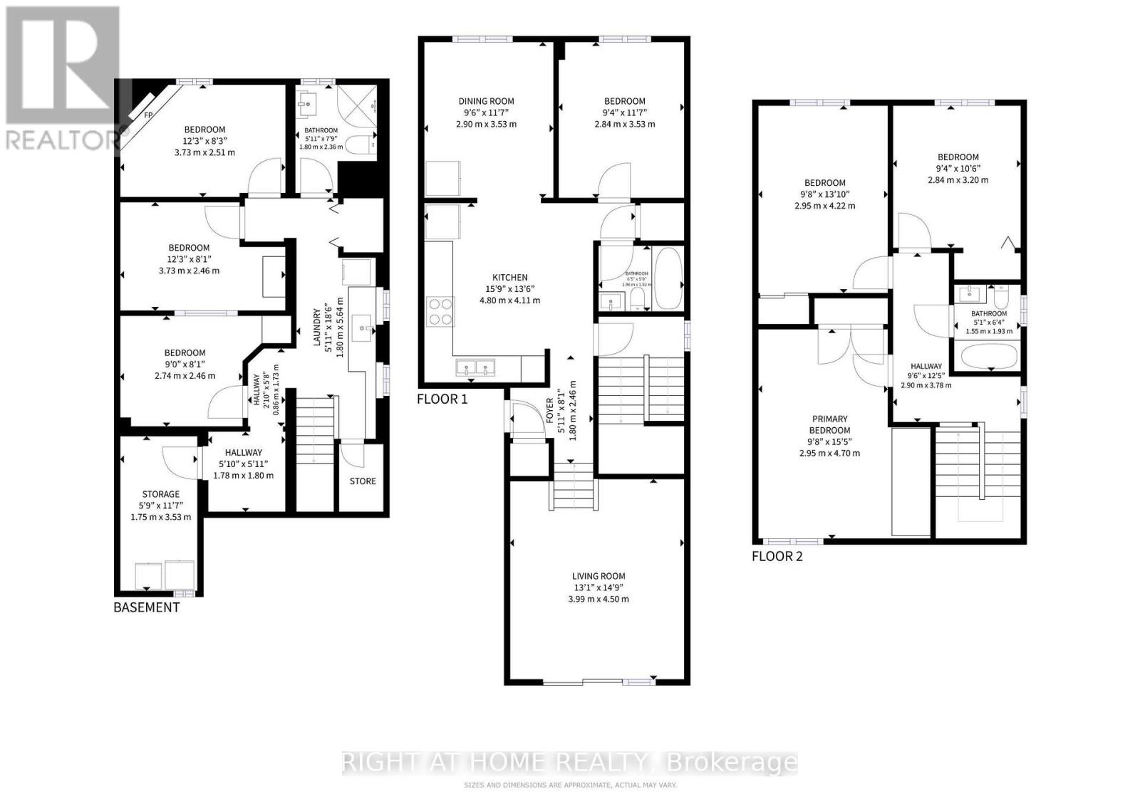 12A Kenmore Avenue, Toronto, ON photo 42