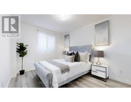 Bedroom - 12a Kenmore Avenue, Toronto, ON M1K1B4 Photo 11