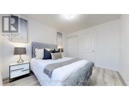 Bedroom - 12a Kenmore Avenue, Toronto, ON M1K1B4 Photo 12