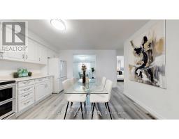 Dining room - 12a Kenmore Avenue, Toronto, ON M1K1B4 Photo 8