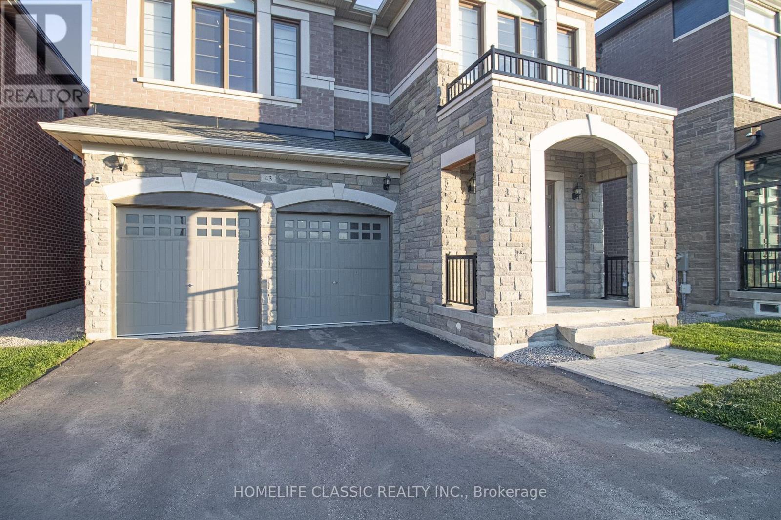 43 LONGWORTH AVENUE - 2