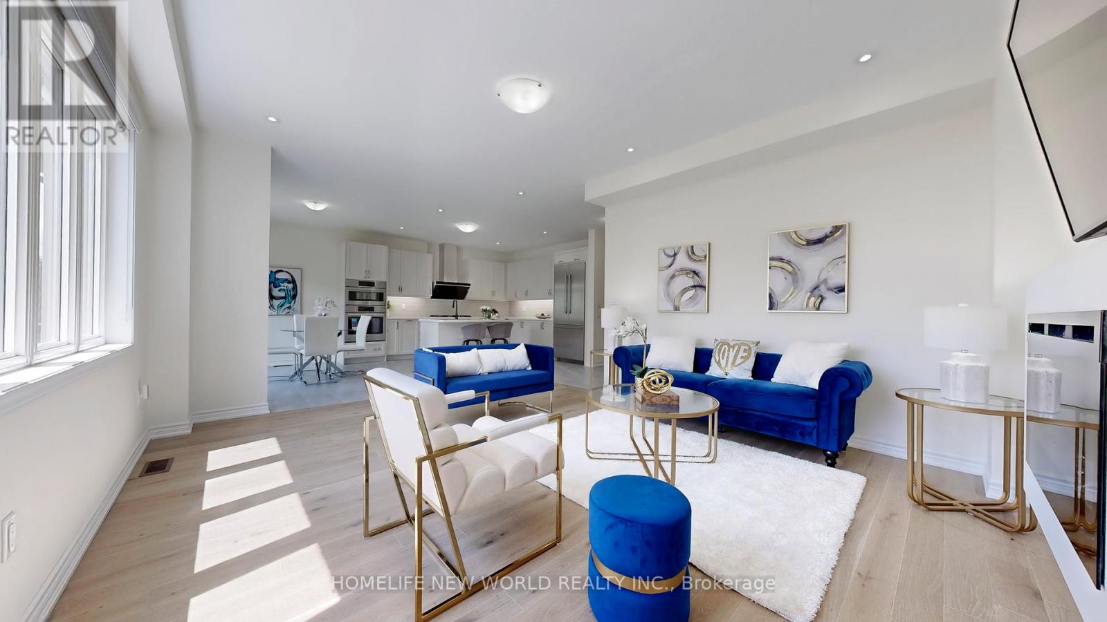 19 Ahchie Court, Vaughan, ON photo 19