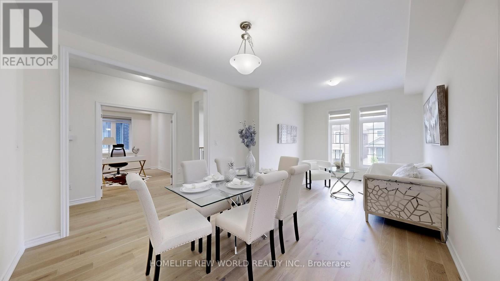 19 AHCHIE COURT, Vaughan (Patterson) — photo 7