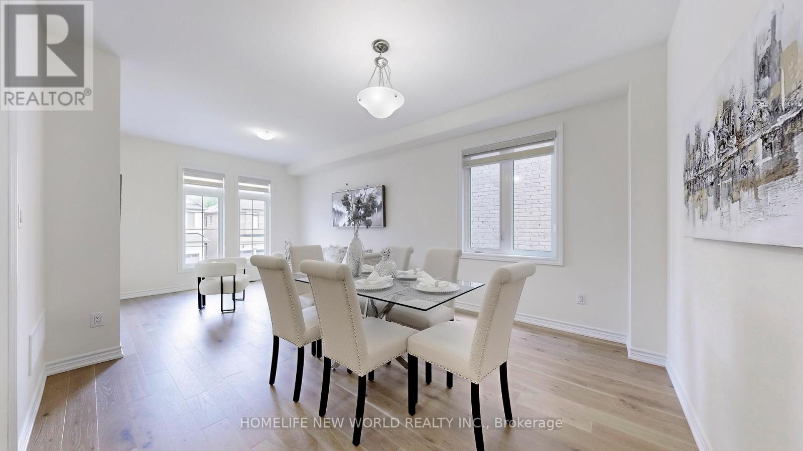 19 AHCHIE COURT, Vaughan (Patterson) — photo 8