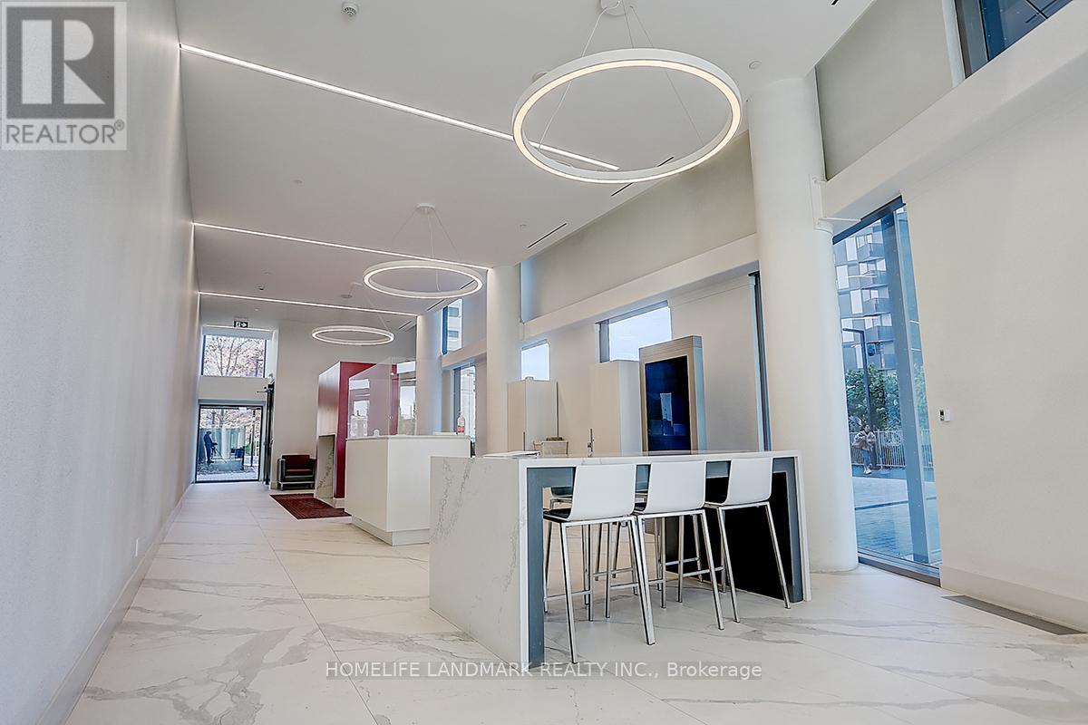 605 - 38 MONTE KWINTER COURT, Toronto (Clanton Park) — photo 2