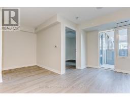 605 - 38 Monte Kwinter Court, Toronto, ON M3H0E2 Photo 11